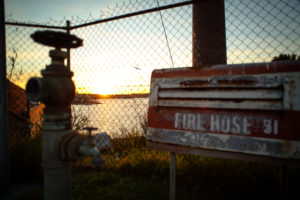 Cockatoo Island - Australia