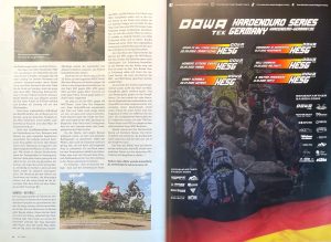 Dirtbiker MXOC Story Page 5 - 6