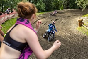 Alpencup Kundl - Spectator Action