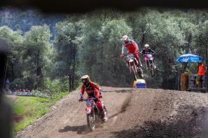 Alpencup Kundl - Race Action